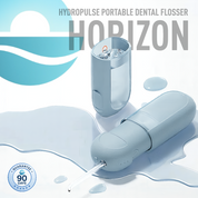 HHL | Hydropulse Portable Dental Flosser