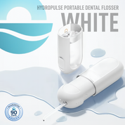HHL | Hydropulse Portable Dental Flosser